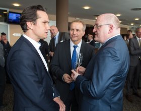 Daniel Herman, ministr kultury ČR (15)
